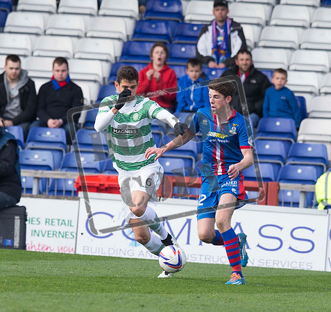 SOCCER Inverness