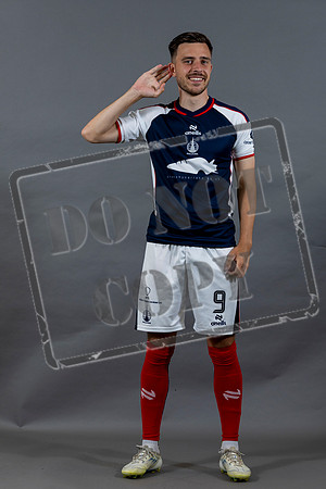 Falkirk FC
