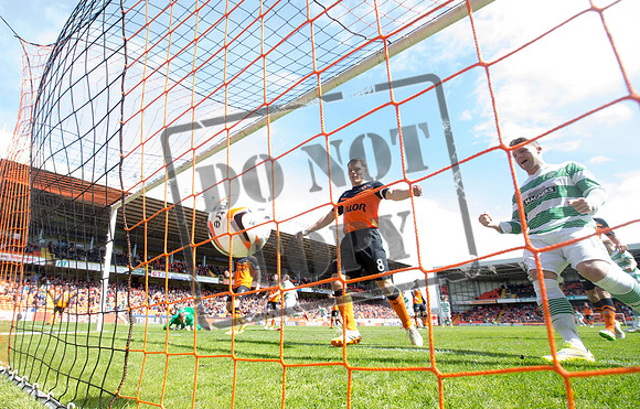 SOCCER Dundee Utd