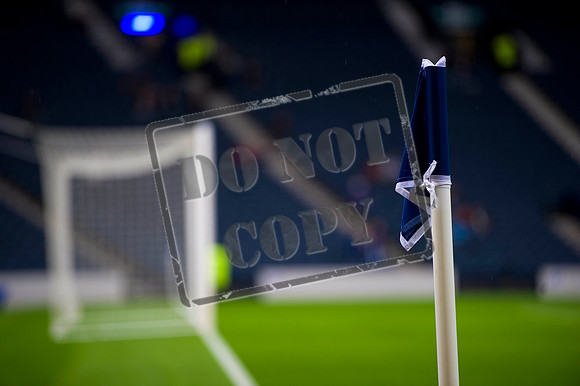 scotland international