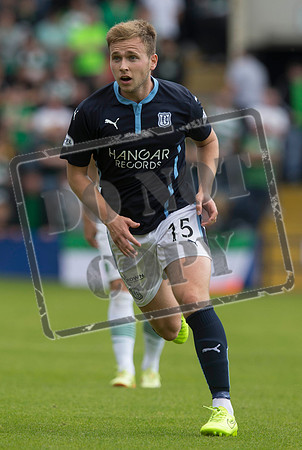SOCCER Dundee