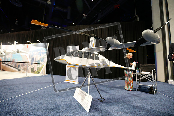 NBAA,  Las Vegas, Navada, USA