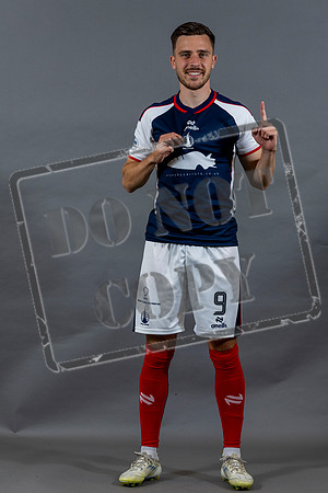 Falkirk FC