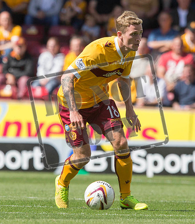 SOCCER Motherwell