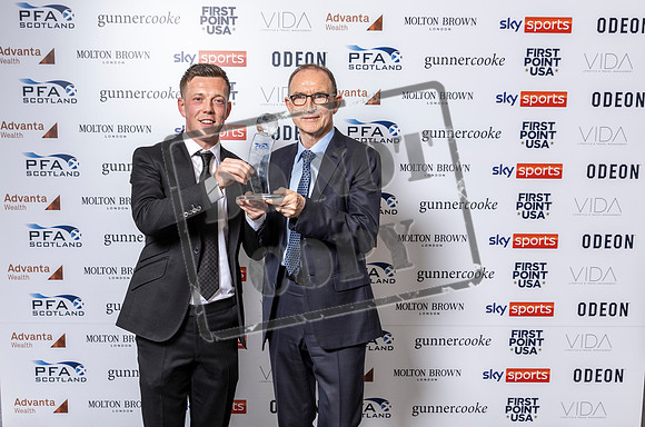 01-05-2022The PFA Scotland Awards 2022