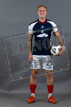 Falkirk FC