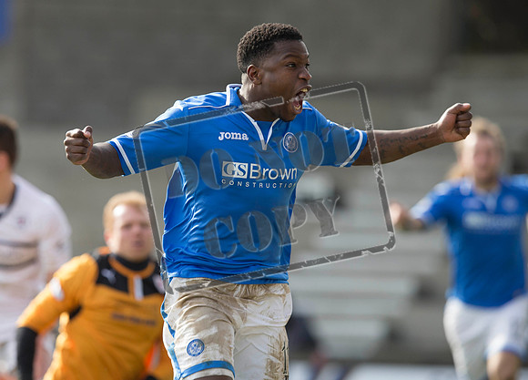 SOCCER Raith