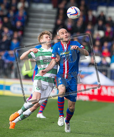 SOCCER Inverness