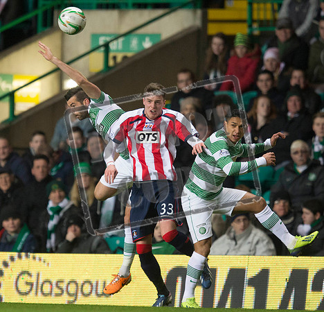 celtic v kilmarnock