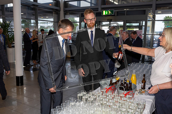 kilmarnock awards