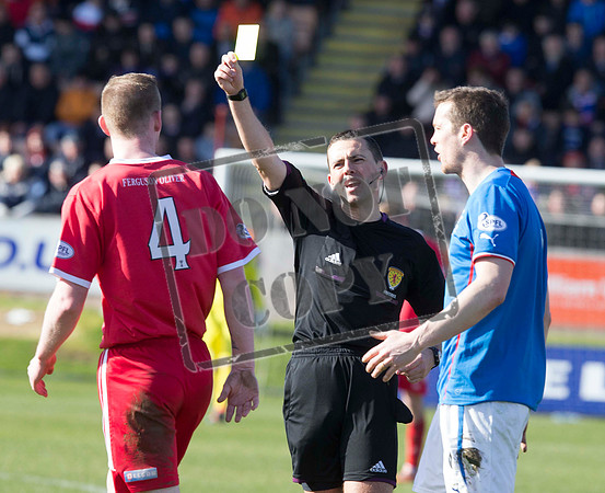 SOCCER Brechin