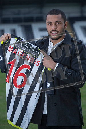 st mirren