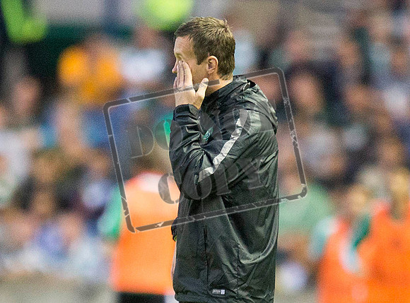 SOCCER Celtic