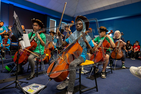 Summer Concert