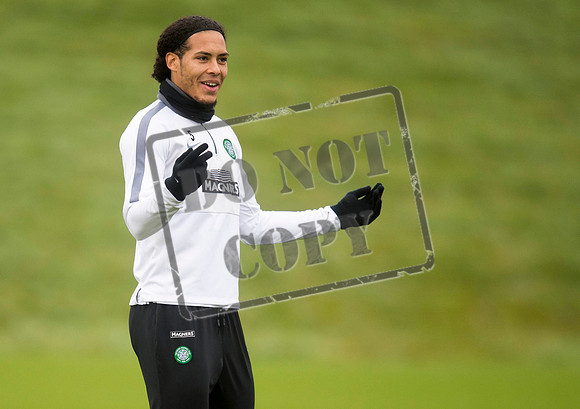 celtic