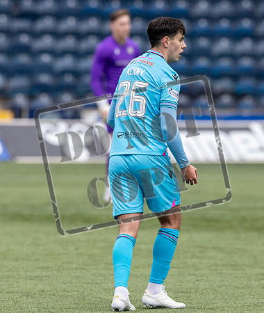 Kilmarnock fc v St Mirren