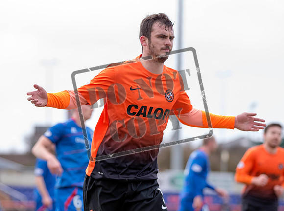 SOCCER Inverness