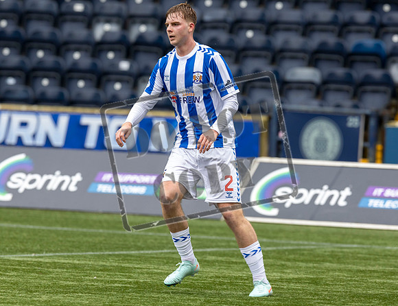 Kilmarnock fc v St Mirren