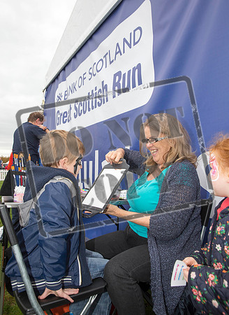 Bank of Scotland Great Scottish Run