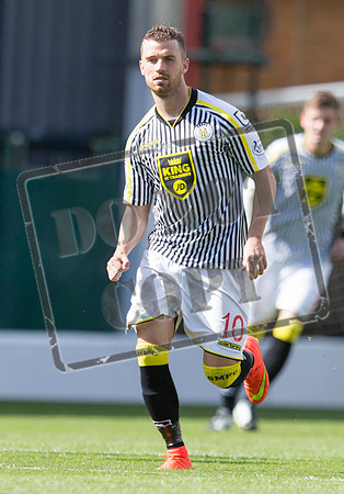 SOCCER Motherwell