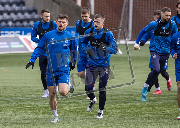 Kilmarnock