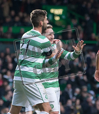 SOCCER Celtic