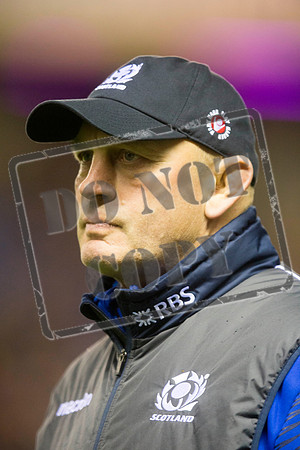 RUGBYU Scotland