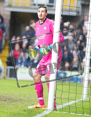SOCCER Dundee Utd