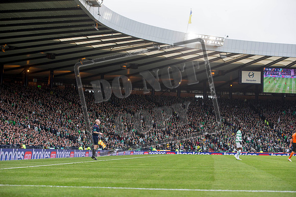 QTS League Cup Final