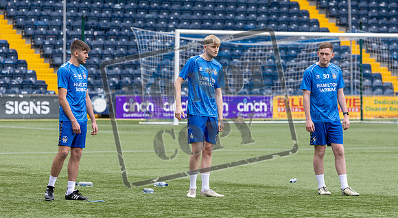 Kilmarnock