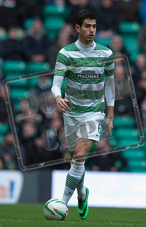 SOCCER Celtic