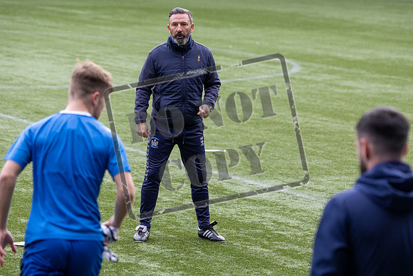 Kilmarnock