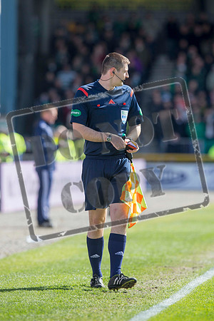 SOCCER Inverness