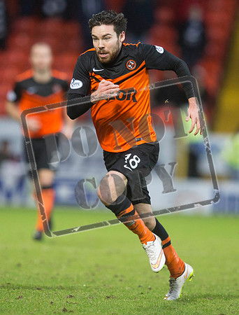 SOCCER Dundee Utd