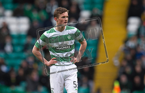 SOCCER Celtic