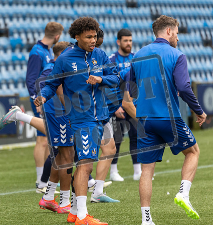 Kilmarnock fc