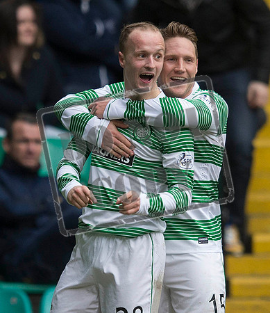 SOCCER Celtic