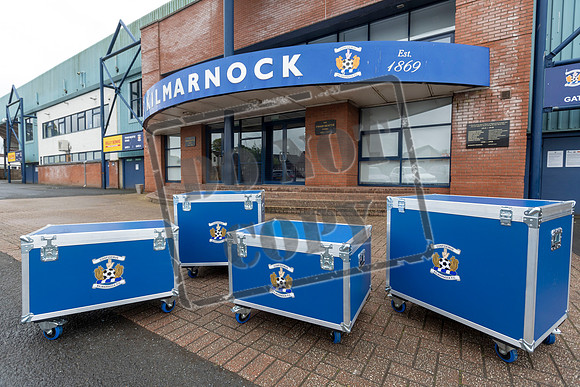 kilmarnock fc