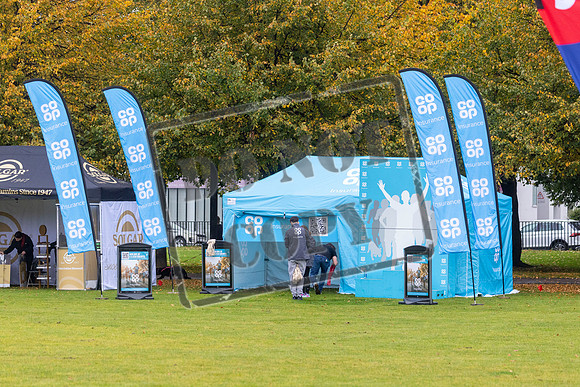 Great Scottish Run