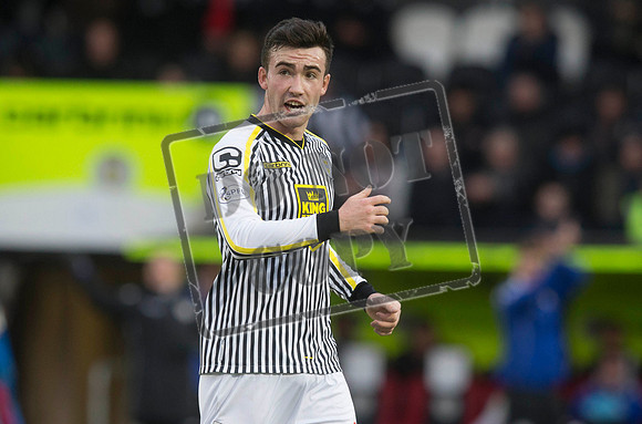 ST MIRREN