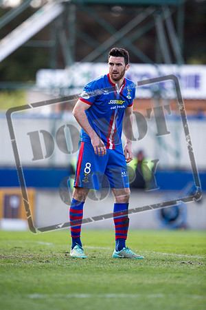 SOCCER Inverness