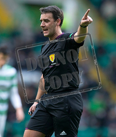 SOCCER Celtic