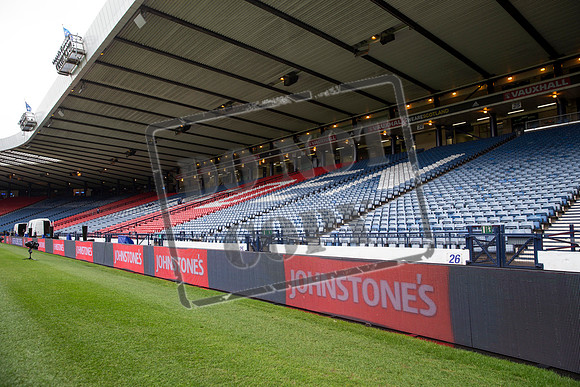 scotland v Gibraltar