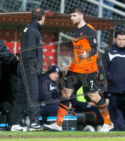 SOCCER Dundee Utd