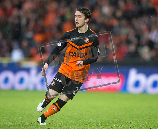 SOCCER Dundee Utd