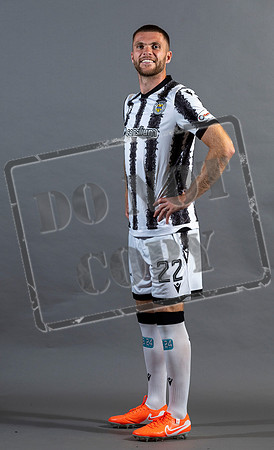 St Mirren