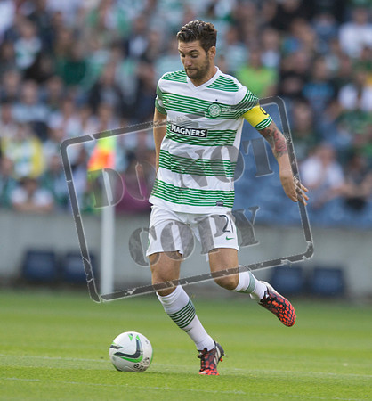SOCCER Celtic