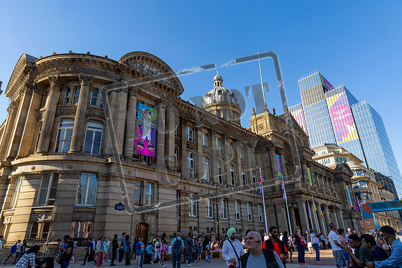 Team Scotland - Birmingham 2022 - Commonwealth Games