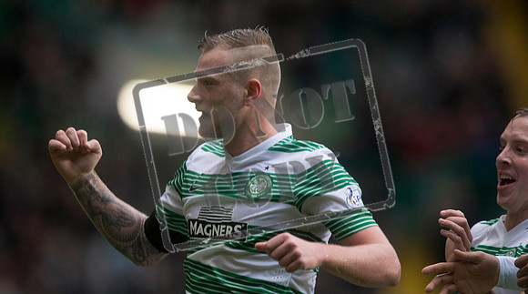 SOCCER Celtic