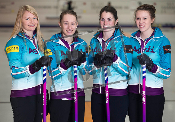 curling